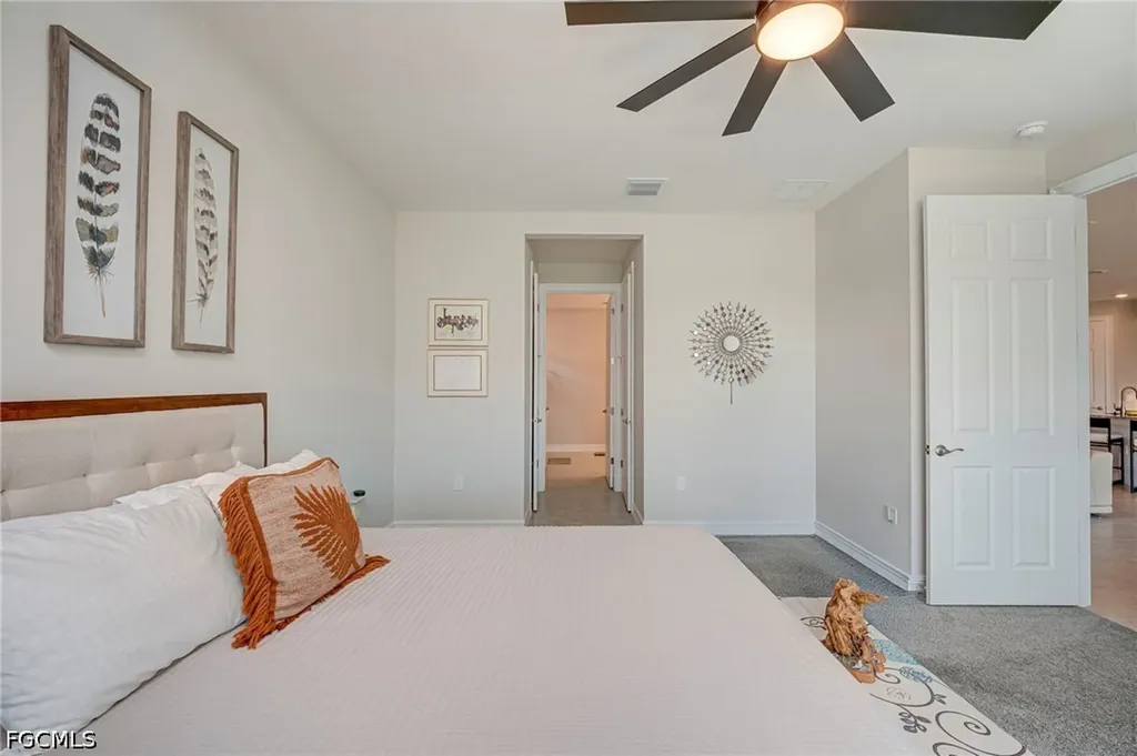 451 Spring Hill Lake Loop Cape Coral FL 33993