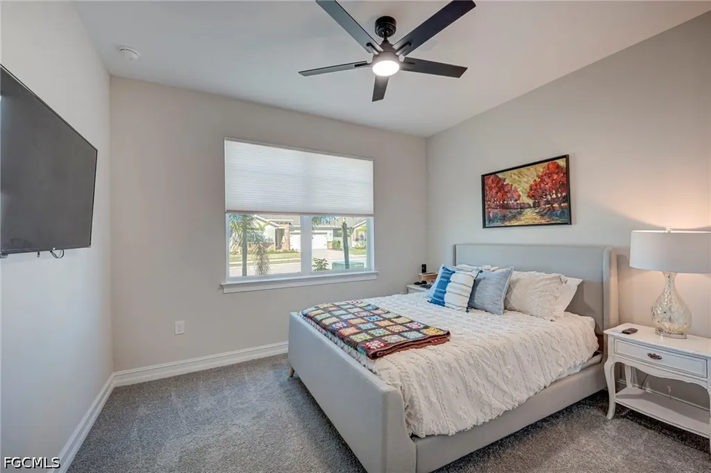 451 Spring Hill Lake Loop Cape Coral FL 33993