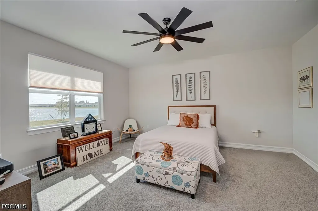 451 Spring Hill Lake Loop Cape Coral FL 33993