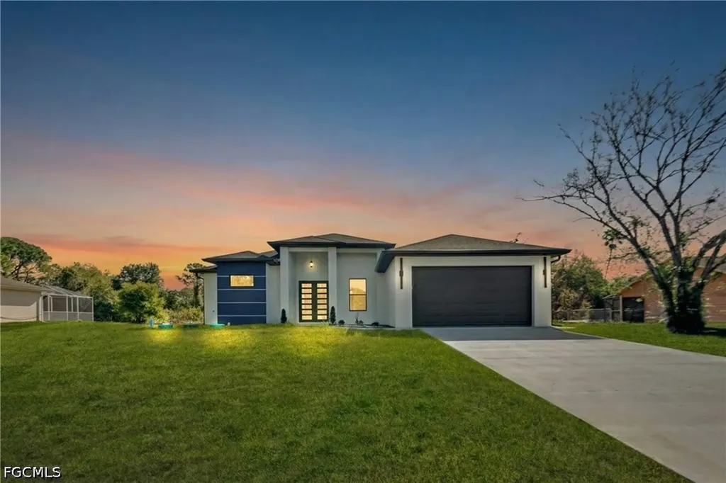 106 Hamilton Avenue Lehigh Acres FL 33936