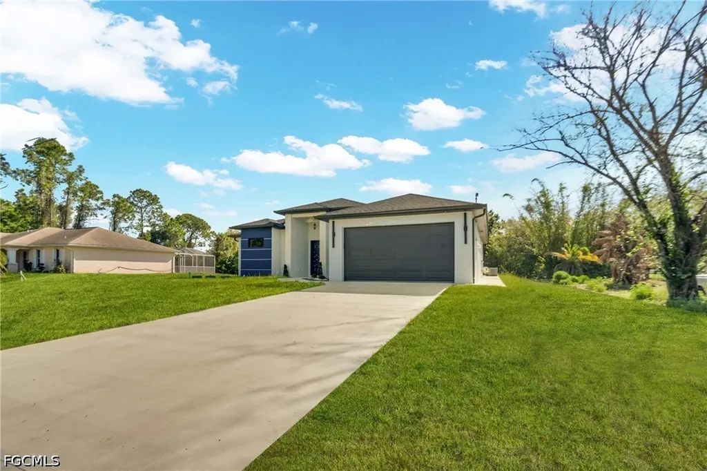 106 Hamilton Avenue Lehigh Acres FL 33936