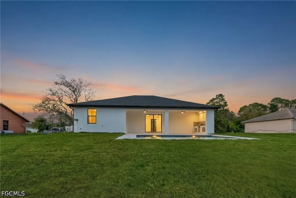 106 Hamilton Avenue Lehigh Acres FL 33936