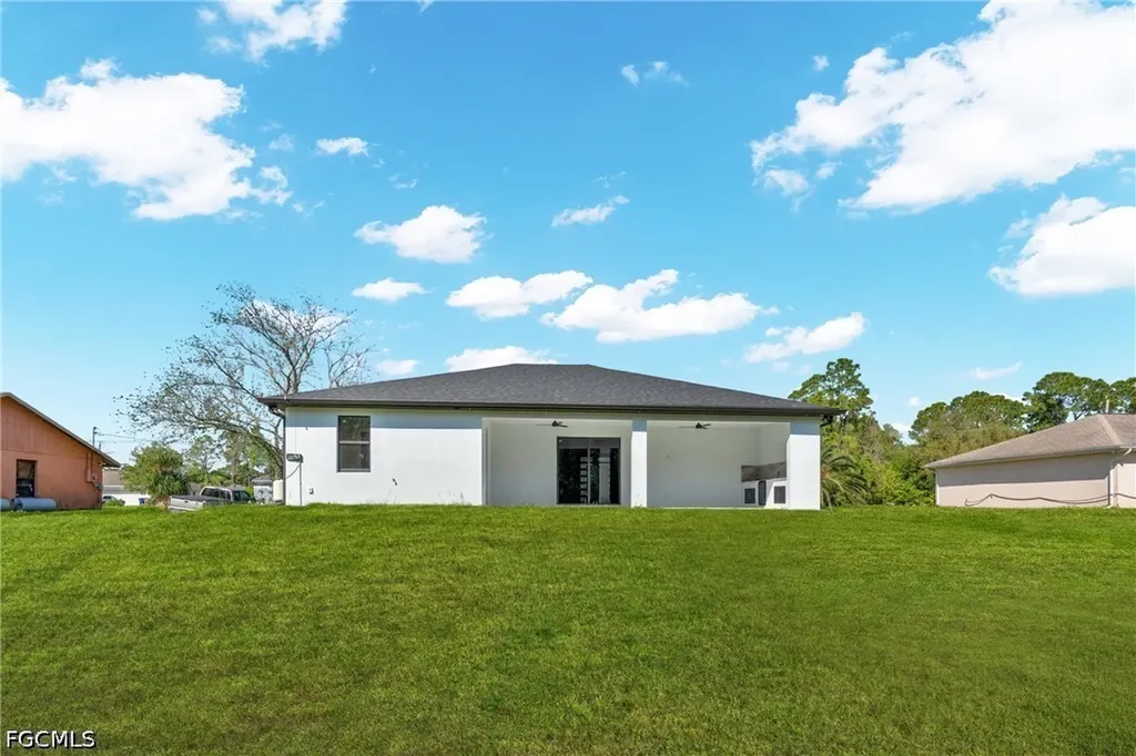106 Hamilton Avenue Lehigh Acres FL 33936