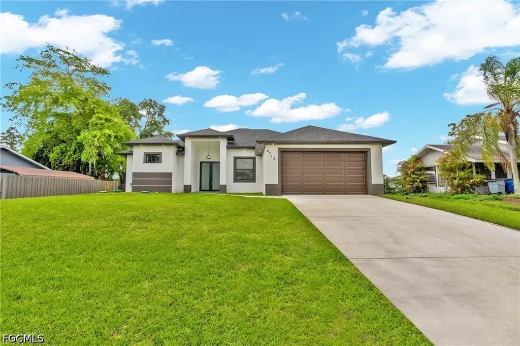 4713 4th Street W Lehigh Acres FL 33971