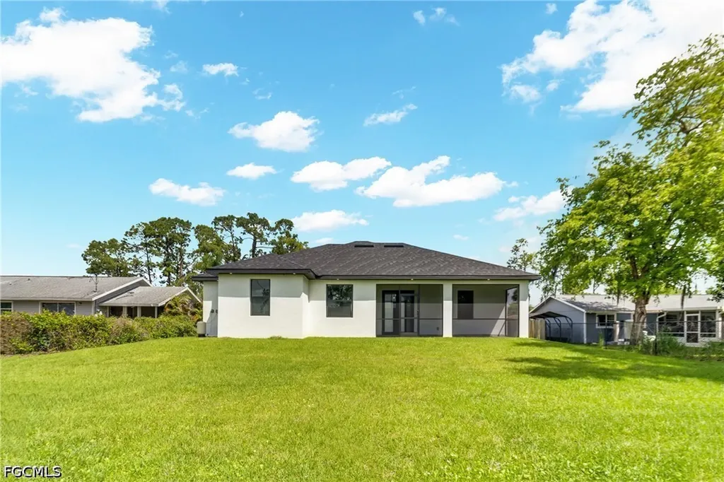 4713 4th Street W Lehigh Acres FL 33971