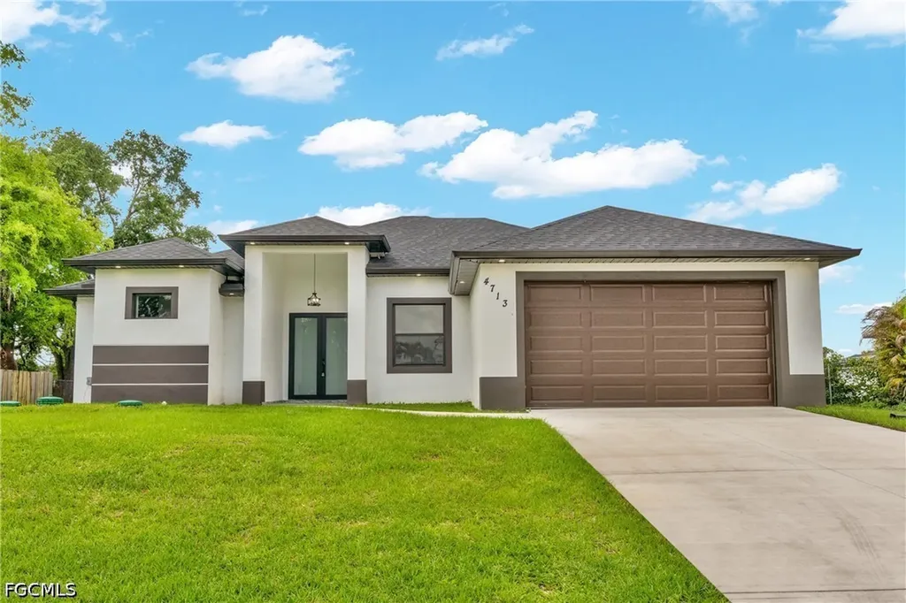 4713 4th Street W Lehigh Acres FL 33971