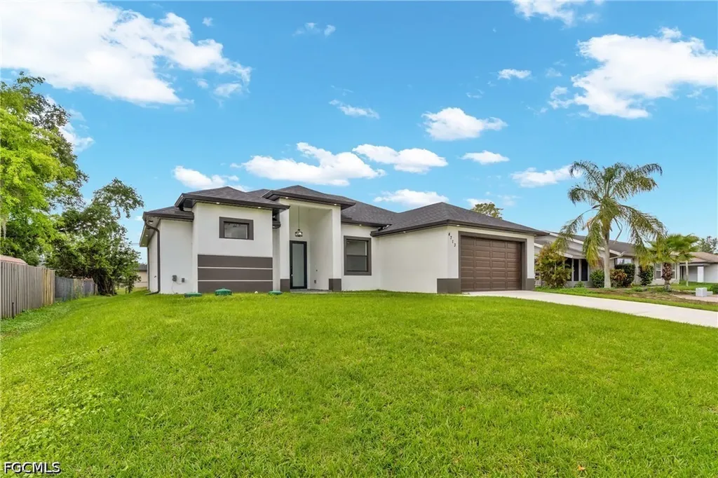 4713 4th Street W Lehigh Acres FL 33971