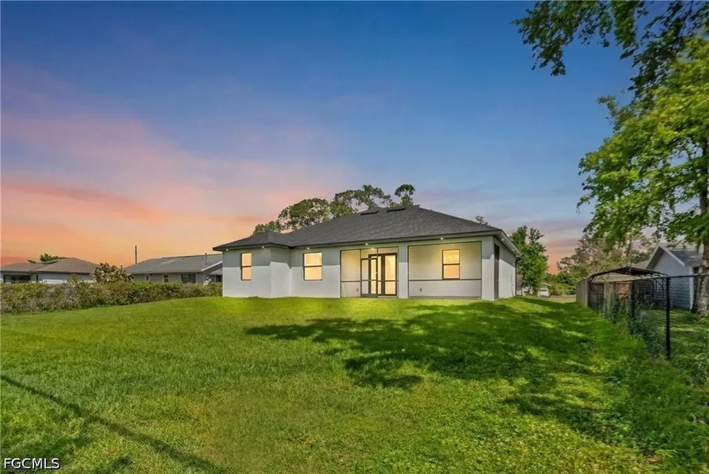 4713 4th Street W Lehigh Acres FL 33971