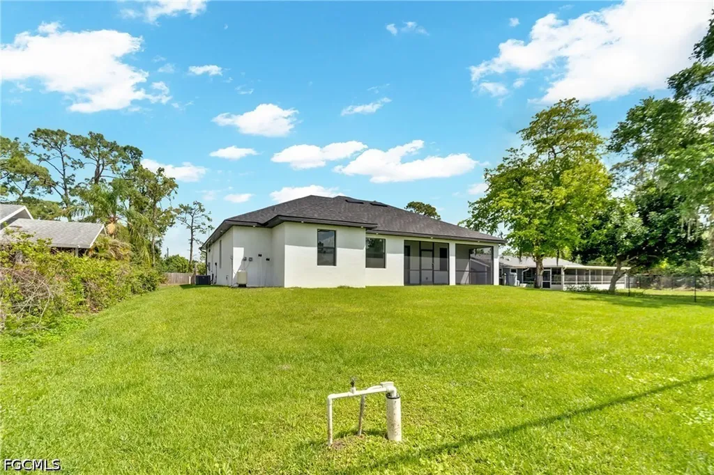 2503 41st Street W Lehigh Acres FL 33971