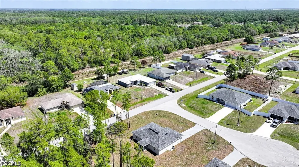 2009 Voss Court Lehigh Acres FL 33972