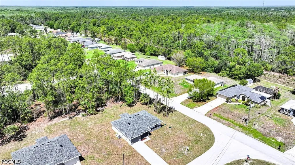 2009 Voss Court Lehigh Acres FL 33972