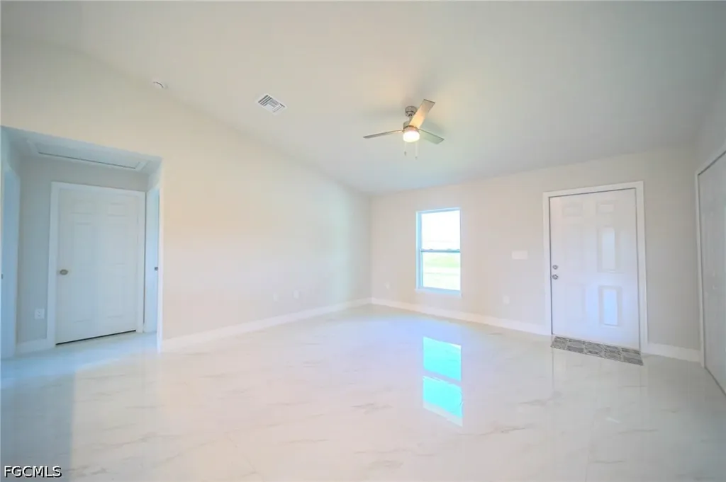 2009 Voss Court Lehigh Acres FL 33972