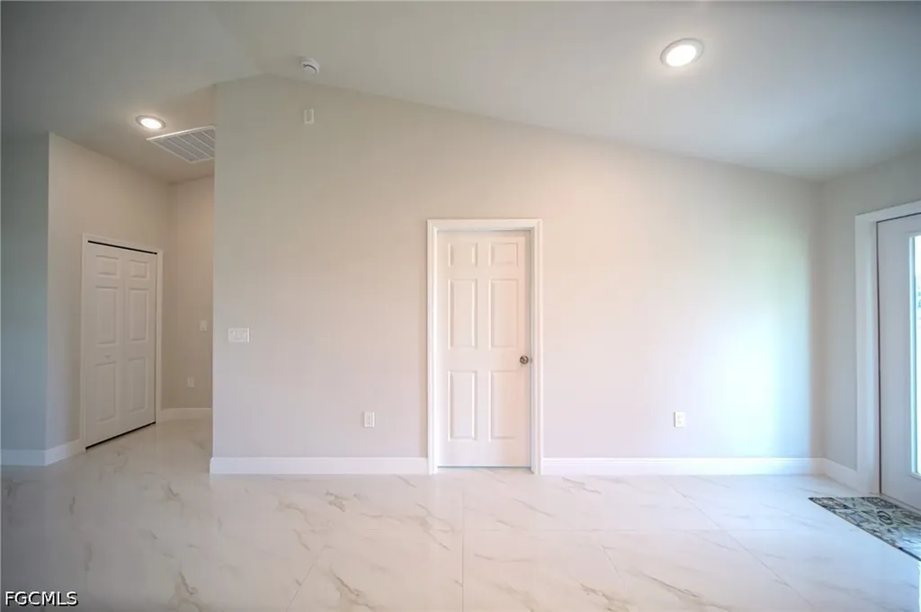 2009 Voss Court Lehigh Acres FL 33972