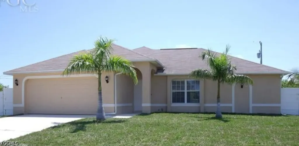 4609 SW 9th Avenue Cape Coral FL 33914