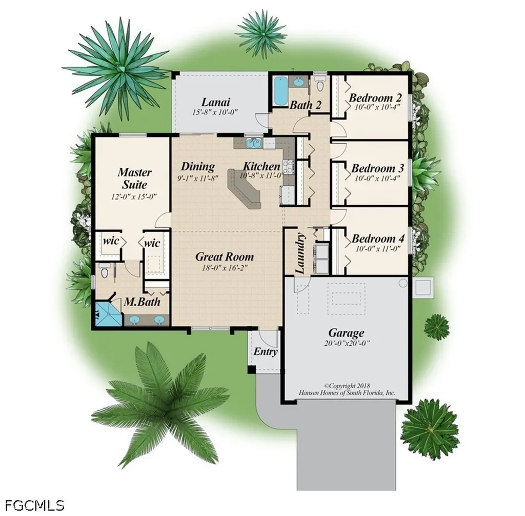 4609 SW 9th Avenue Cape Coral FL 33914