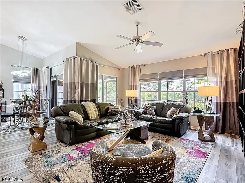 20887 Villareal Way North Fort Myers FL 33917