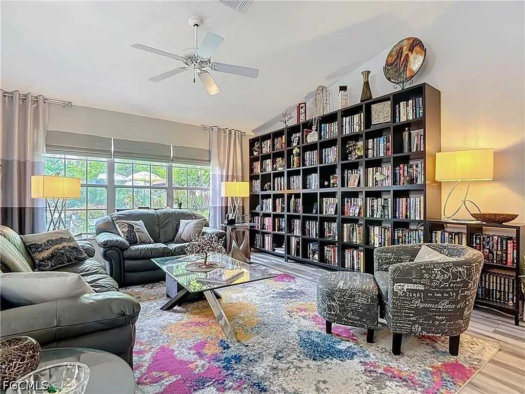 20887 Villareal Way North Fort Myers FL 33917