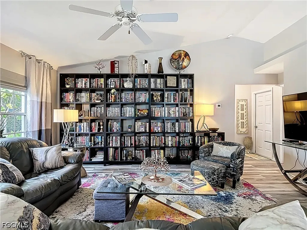 20887 Villareal Way North Fort Myers FL 33917