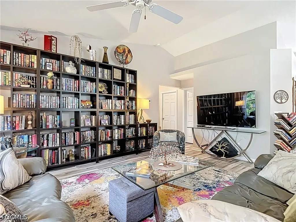 20887 Villareal Way North Fort Myers FL 33917