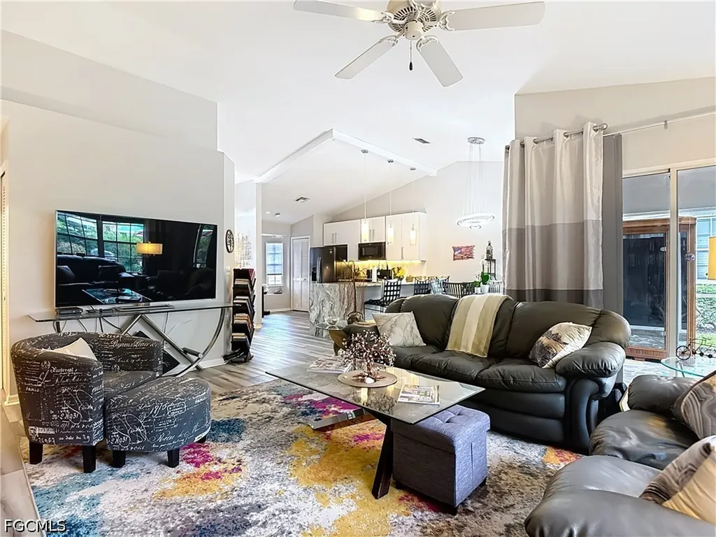 20887 Villareal Way North Fort Myers FL 33917