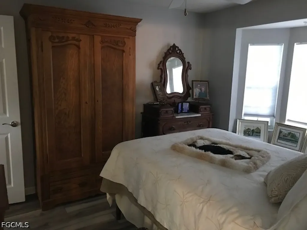 20887 Villareal Way North Fort Myers FL 33917