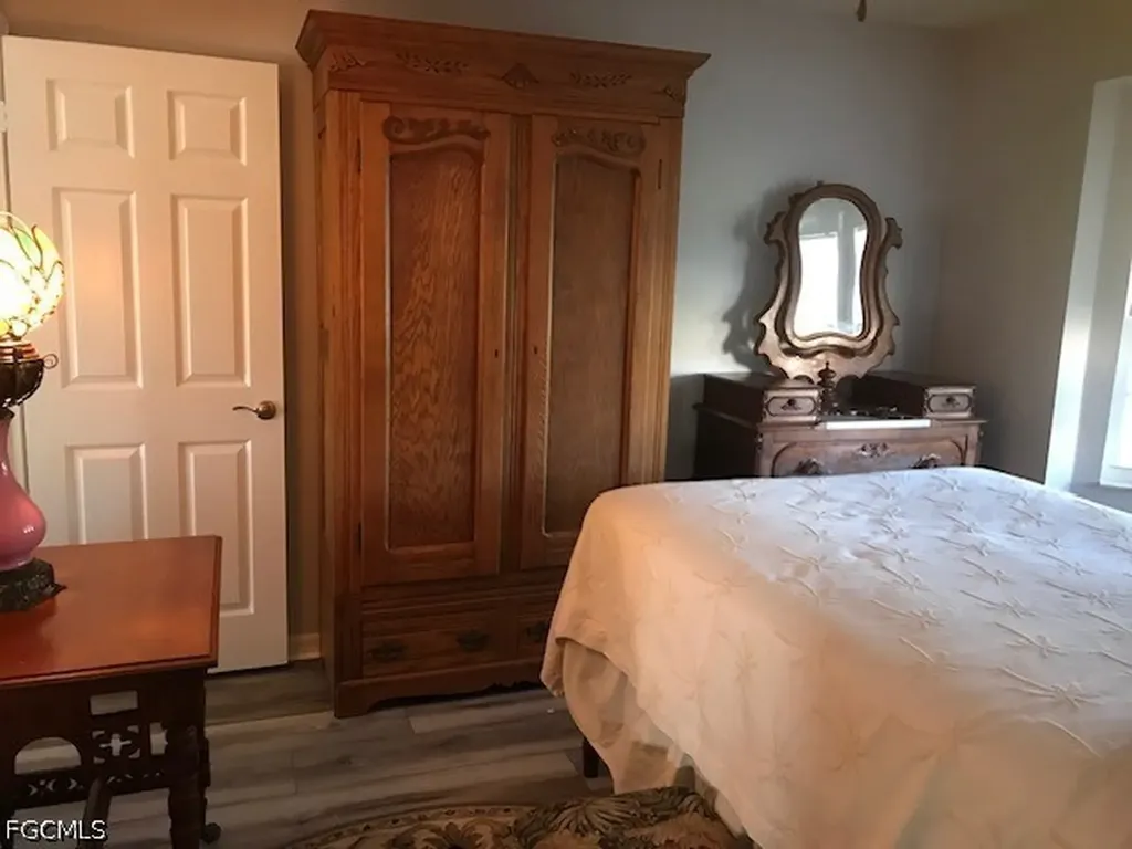 20887 Villareal Way North Fort Myers FL 33917