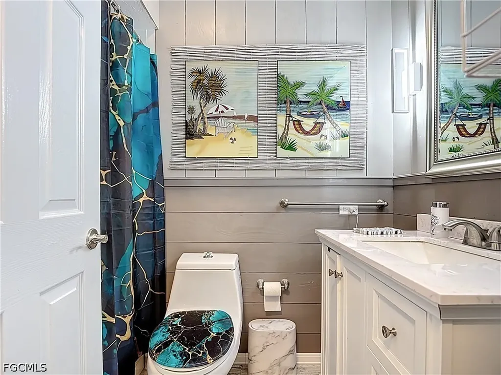 20887 Villareal Way North Fort Myers FL 33917