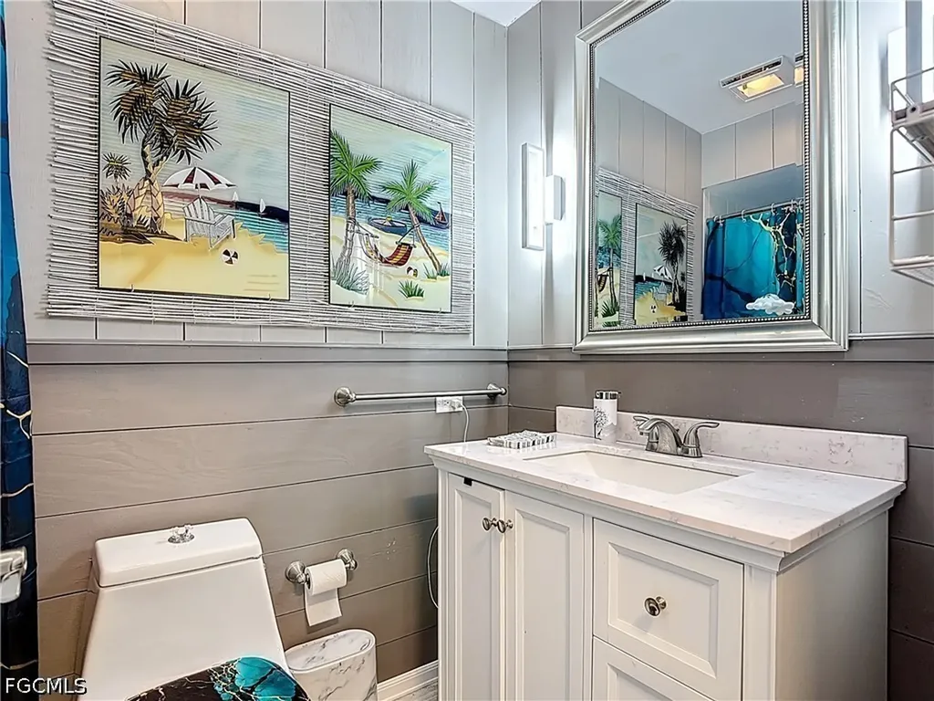 20887 Villareal Way North Fort Myers FL 33917