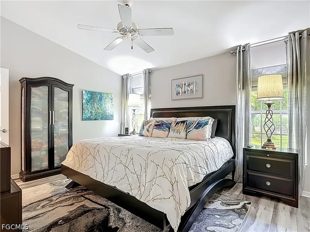 20887 Villareal Way North Fort Myers FL 33917