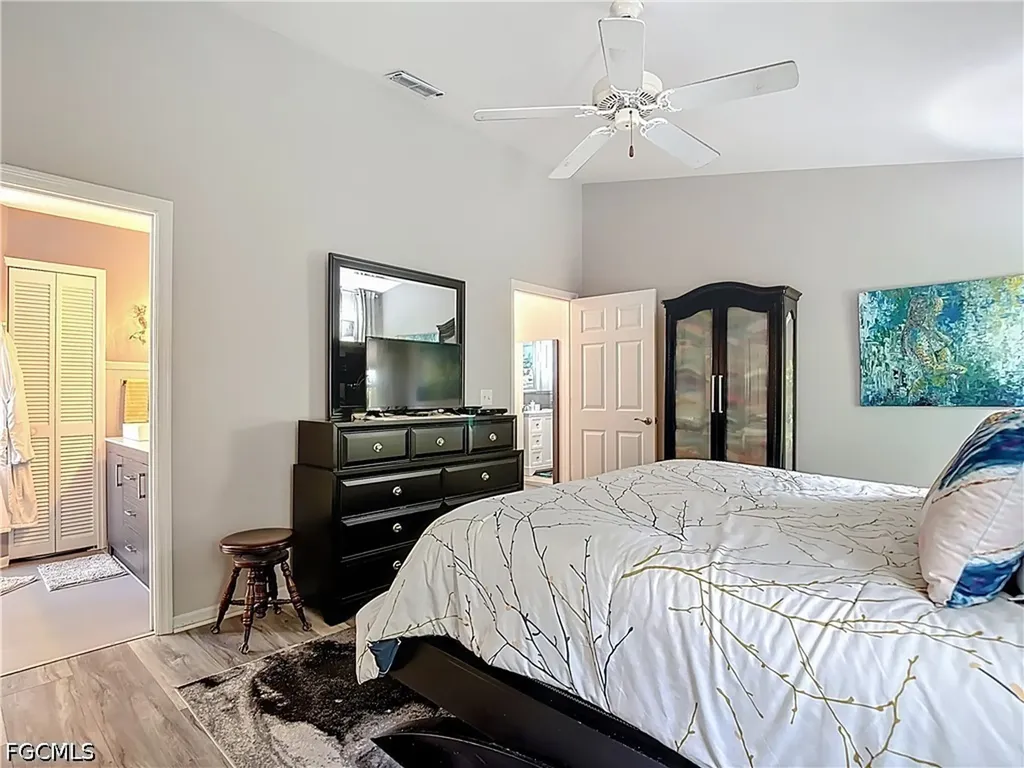 20887 Villareal Way North Fort Myers FL 33917