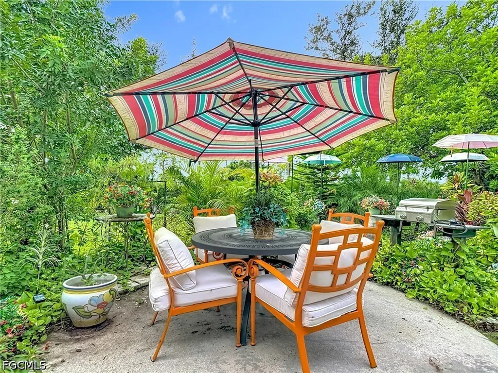 20887 Villareal Way North Fort Myers FL 33917