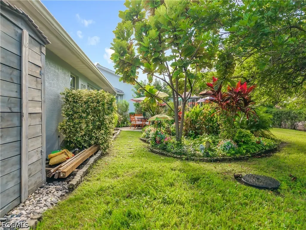 20887 Villareal Way North Fort Myers FL 33917