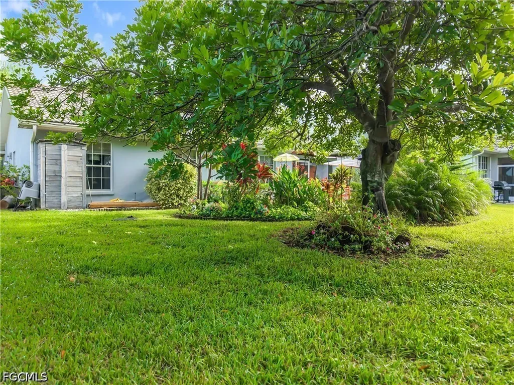 20887 Villareal Way North Fort Myers FL 33917