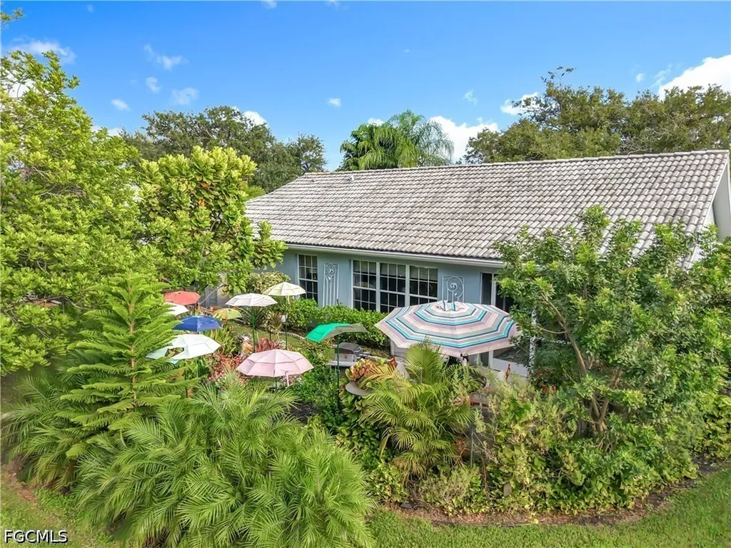 20887 Villareal Way North Fort Myers FL 33917