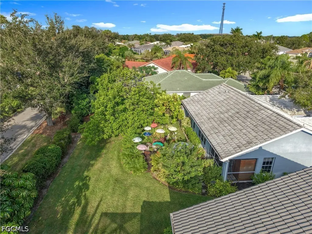 20887 Villareal Way North Fort Myers FL 33917