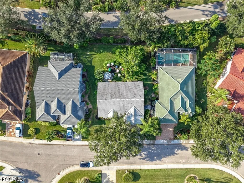 20887 Villareal Way North Fort Myers FL 33917