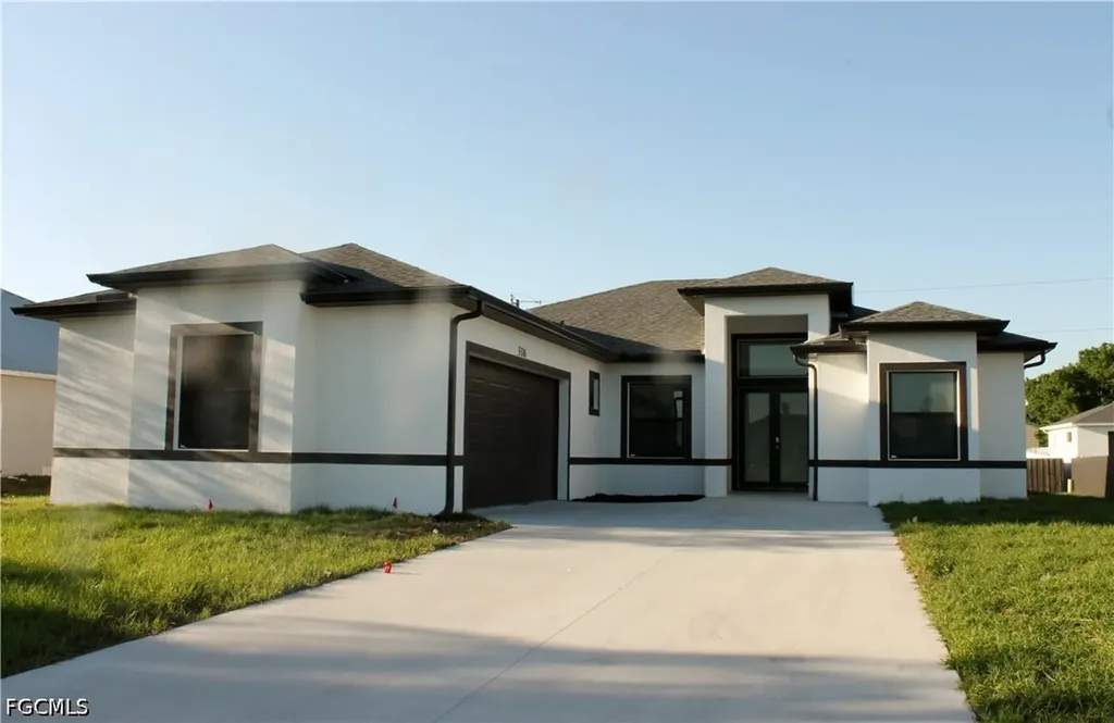 3316 7th Street SW Lehigh Acres FL 33976
