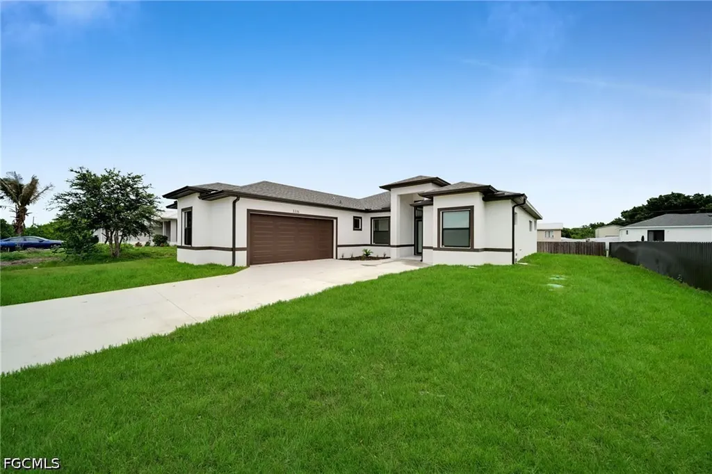 3316 7th Street SW Lehigh Acres FL 33976