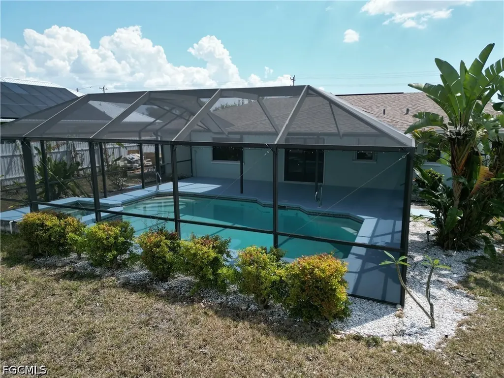 321 Trafalgar Parkway Cape Coral FL 33991