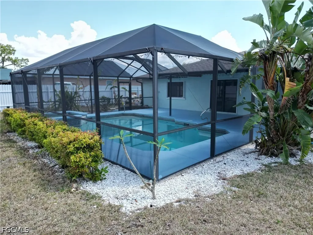 321 Trafalgar Parkway Cape Coral FL 33991