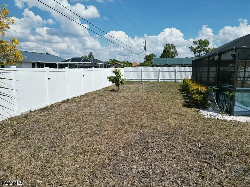 321 Trafalgar Parkway Cape Coral FL 33991