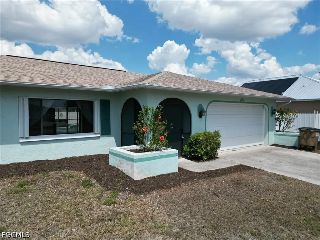 321 Trafalgar Parkway Cape Coral FL 33991