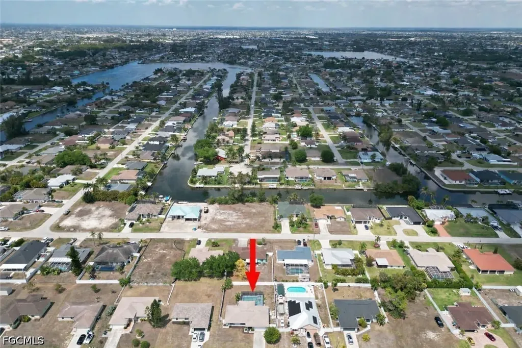 321 Trafalgar Parkway Cape Coral FL 33991