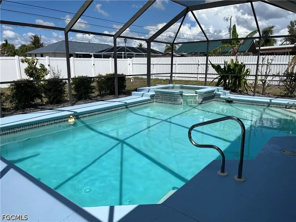 321 Trafalgar Parkway Cape Coral FL 33991