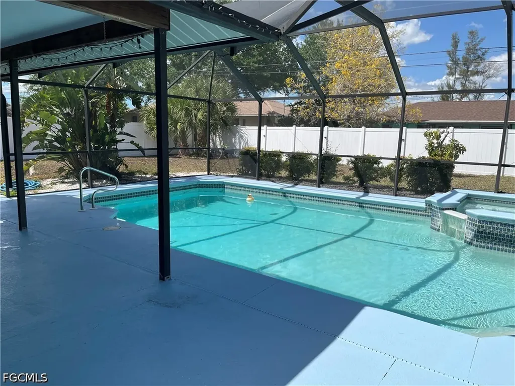 321 Trafalgar Parkway Cape Coral FL 33991