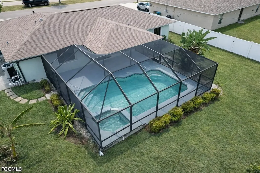 321 Trafalgar Parkway Cape Coral FL 33991