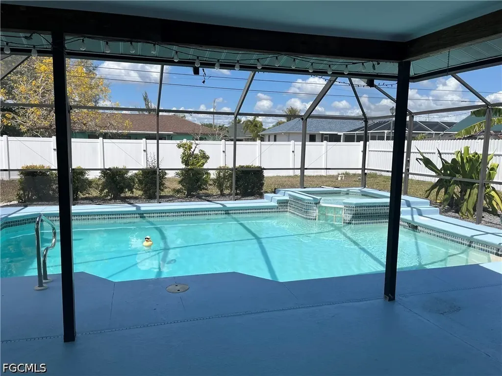 321 Trafalgar Parkway Cape Coral FL 33991