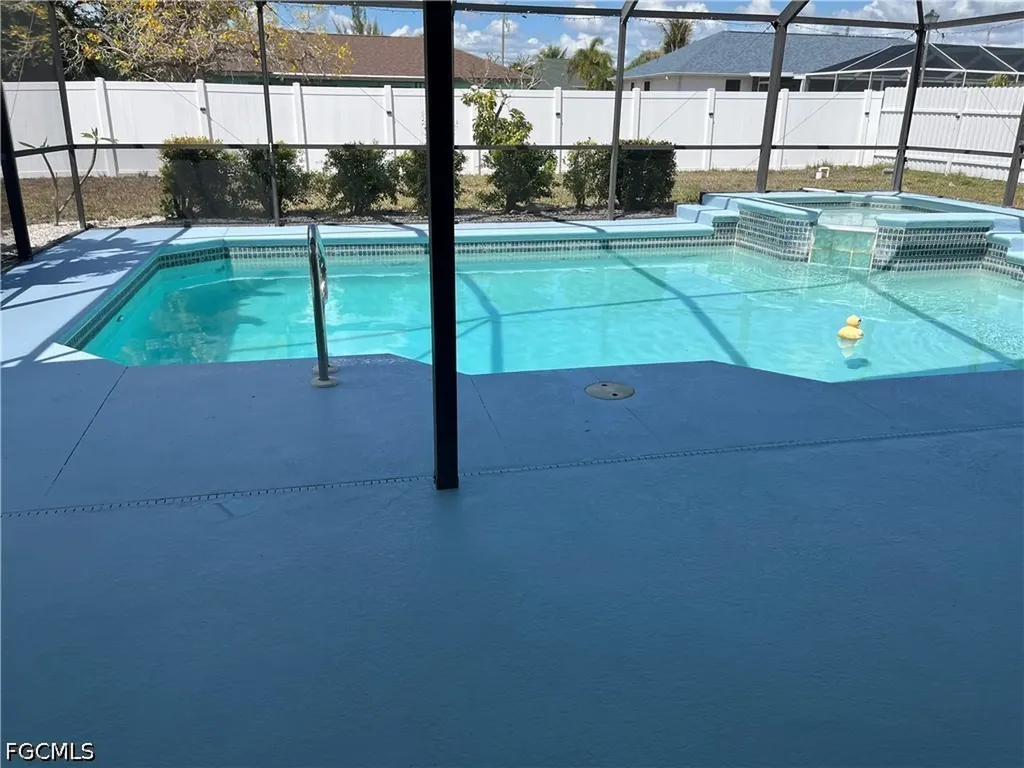 321 Trafalgar Parkway Cape Coral FL 33991