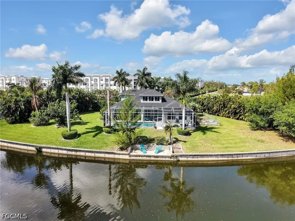 2301 SW 21st Avenue Cape Coral FL 33991