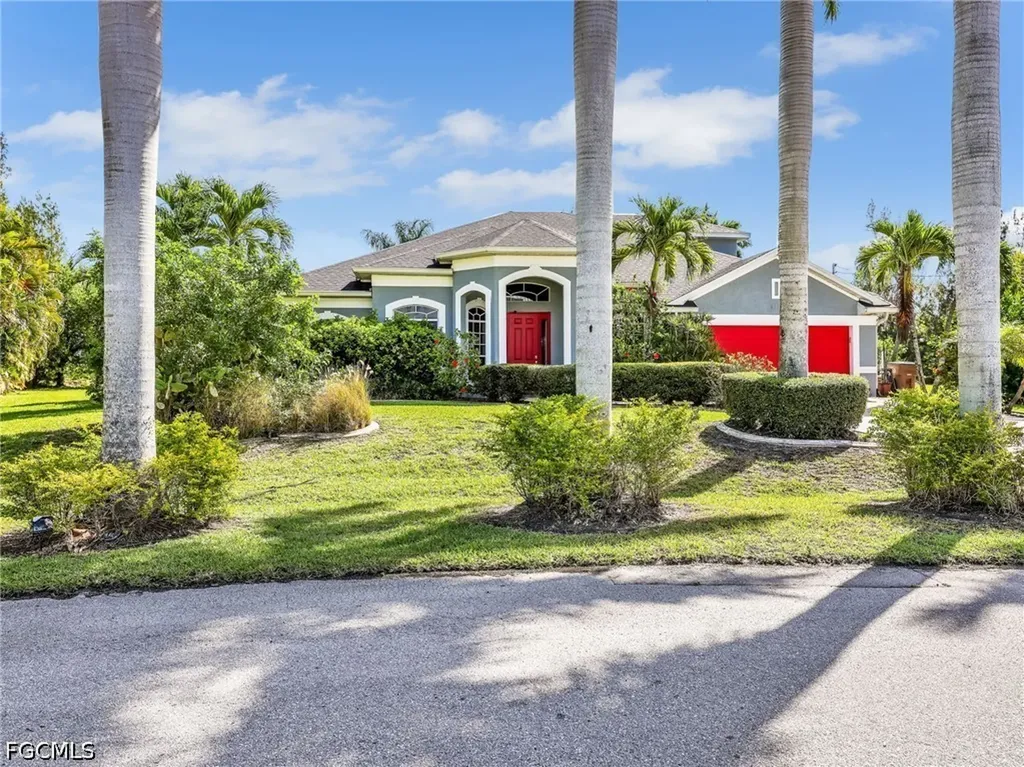 2301 SW 21st Avenue Cape Coral FL 33991